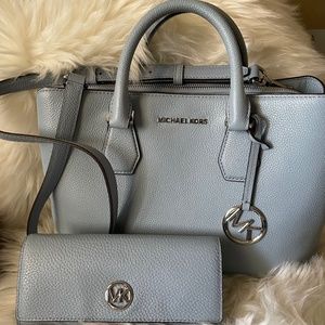 Michael Kors Satchel